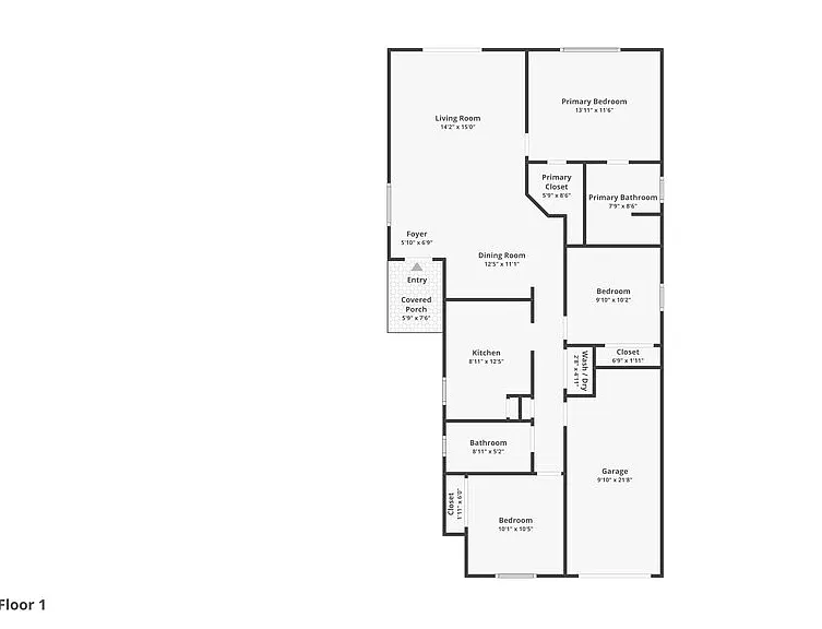 2294 Santa Lucia St — Photo 2