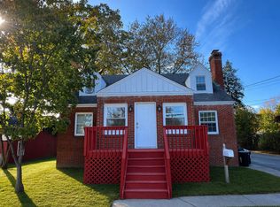 1689 Pennington Rd, Ewing, NJ 08618
