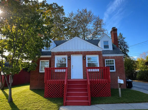 1689 Pennington Rd, Ewing, NJ 08618