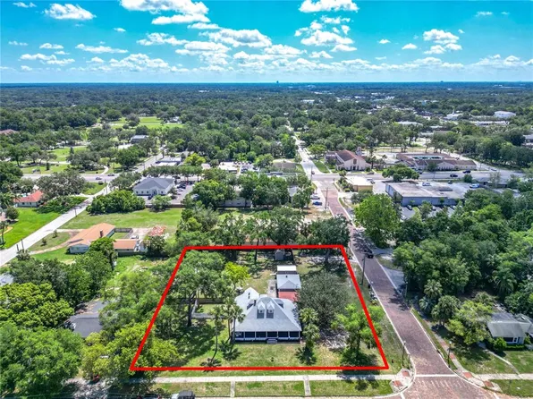 141 S Central Ave, Apopka, FL 32703