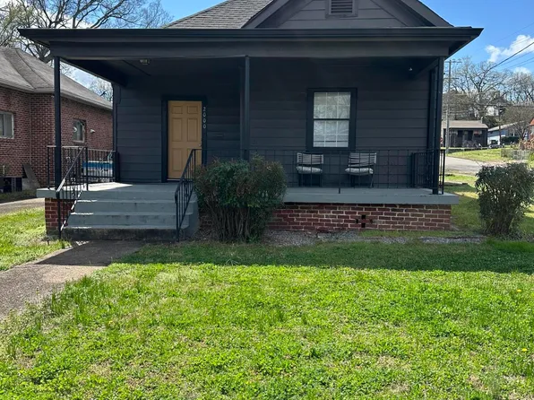 2000 E 5th St, Chattanooga, TN 37404
