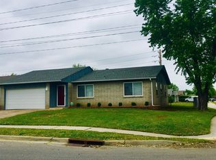 10939 E 36th St, Tulsa, OK 74146