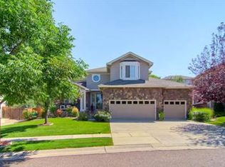 748 Ridgemont Pl, Highlands Ranch, CO 80126