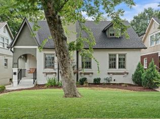 2531 Ashwood Ave, Nashville, TN 37212
