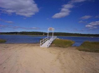 43 Dexter Rd, Marion, MA 02738