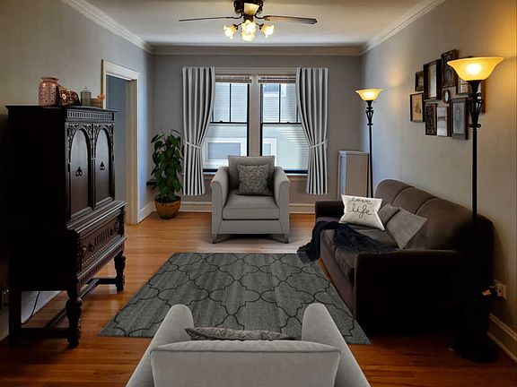 4th image of 1748 W Granville Ave APT 1A