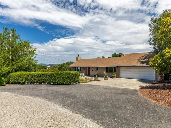 4107 Arizona Ave, Atascadero, CA 93422