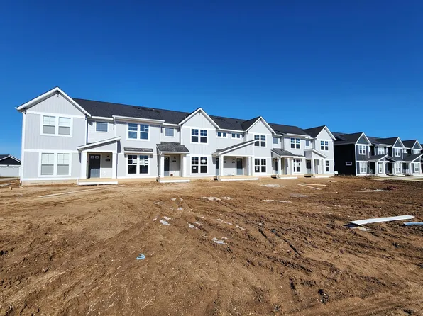 1143 Freshfield Dr, Byron Center, MI 49315