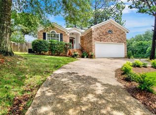 6300 Heritage Trace Dr, Mobile, AL 36695