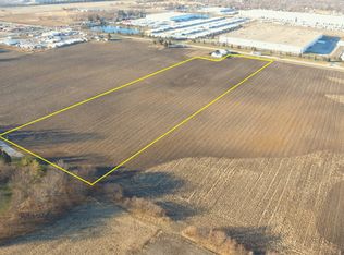 1 E Laraway Rd, Joliet, IL 60433