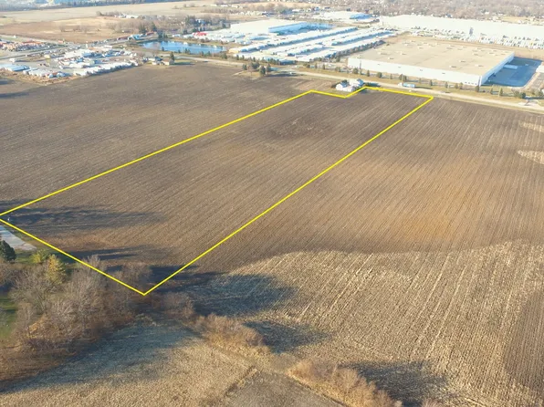 1 E Laraway Rd, Joliet, IL 60433