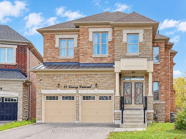 11 Leary Cres, Richmond Hill, ON L4S 0G7
