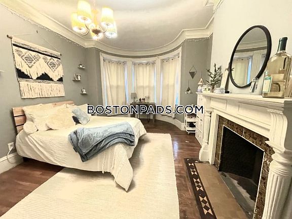 3rd image of 83 Westland Ave #3