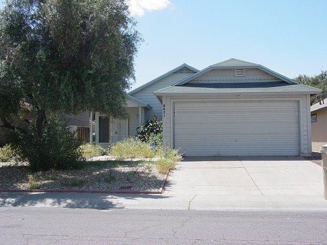 1st image of 6421 W Saguaro Dr