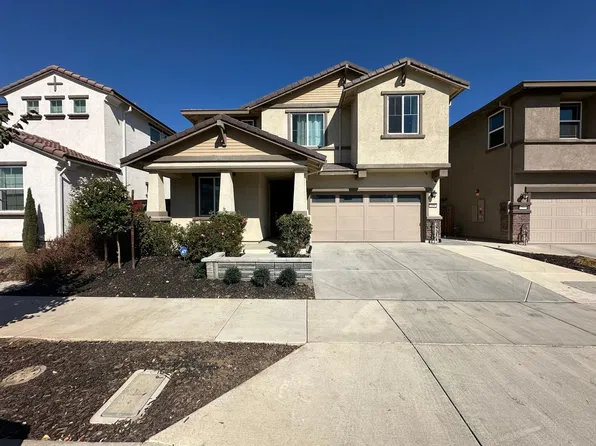 209 Brush Creek Dr, Brentwood, CA 94513