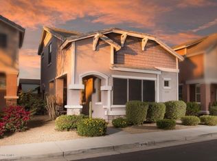 3716 E Kerry Ln, Phoenix, AZ 85050
