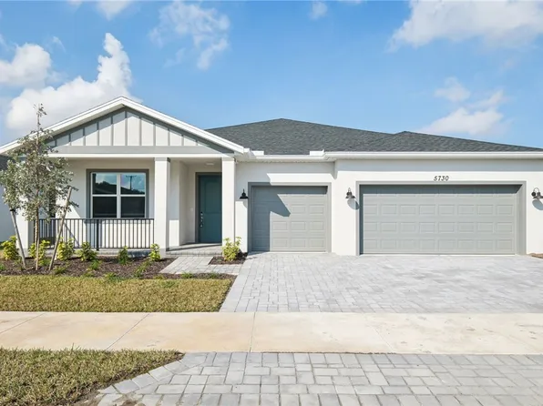 5730 Hampton Park Cir, Vero Beach, FL 32968