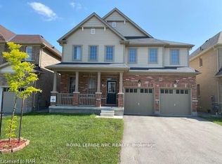 7801 Sassafras Trl, Niagara Falls, ON L2H0N5