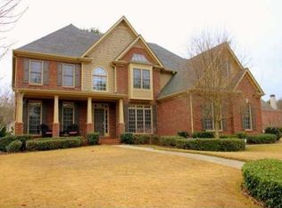 2910 Holly Pointe Ct, Marietta, GA 30062