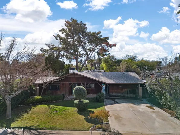 1437 E Hudson Drive, Tempe, AZ 85281