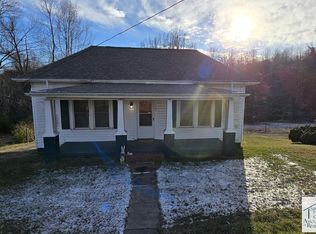 165 Dillons Fork Rd, Fieldale, VA 24089