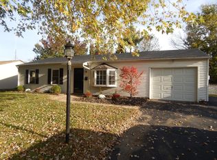 115 Campbell Rd, Harrison, OH 45030