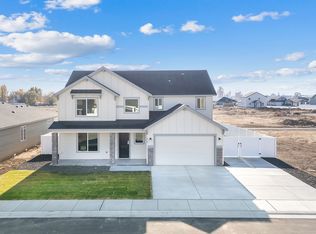 810 K St NE, Quincy, WA 98848