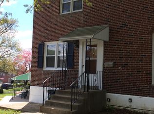 306 Laurel Rd, Sharon Hill, PA 19079