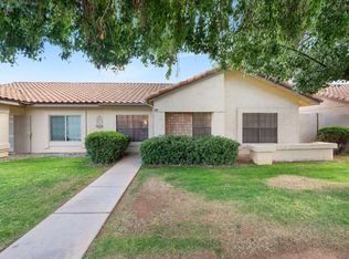 949 E Vaughn Ave, Gilbert, AZ 85234