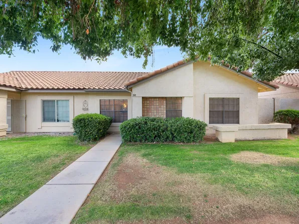 949 E Vaughn Ave, Gilbert, AZ 85234