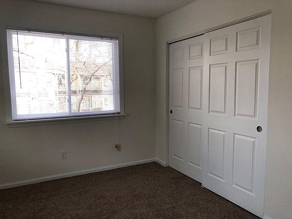 Huge Closets