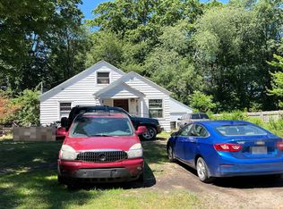 1377 E Hile Rd, Norton Shores, MI 49441