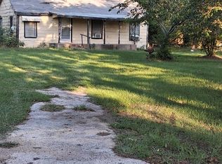 209 W Havana Out Of Ave, Malakoff, TX 75148