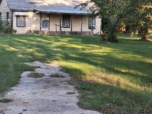 209 W Havana Out Of Ave, Malakoff, TX 75148