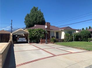 604 W Bonnie Brae Ct, Ontario, CA 91762