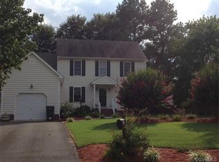 9504 Ashcliff Ct, Henrico, VA 23228