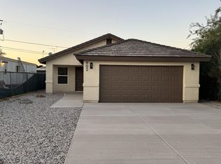 902 E Harvard, Yuma, AZ 85364