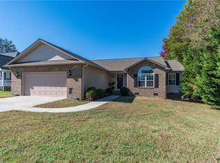 522 Powell Way, Archdale, NC 27263