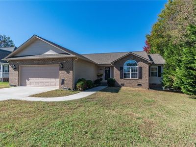 522 Powell Way, Archdale, NC, 27263