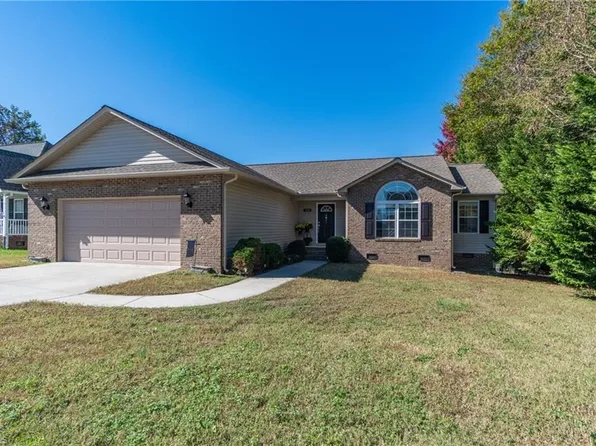 522 Powell Way, Archdale, NC 27263