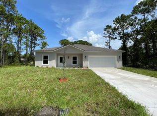 1329 Illinois St NW, Palm Bay, FL 32907