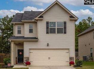 117 Bickley Manor Ct, Chapin, SC 29036