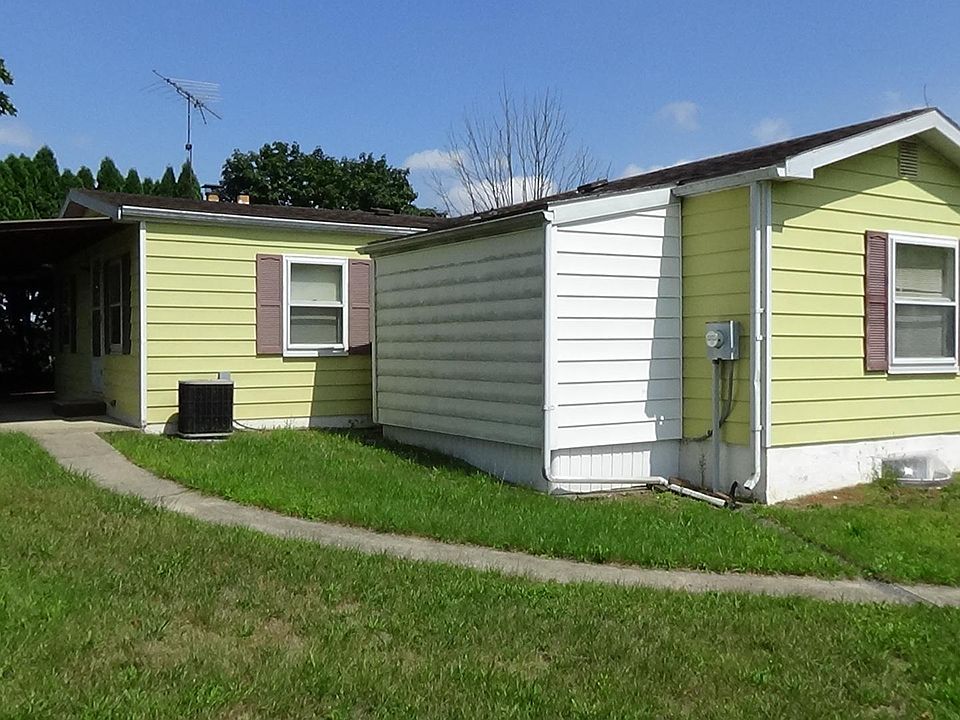 9 Bridgewater Rd, Newville, PA 17241 Zillow