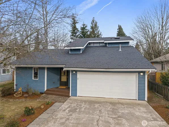 21848 SE 269th Street, Maple Valley, WA 98038