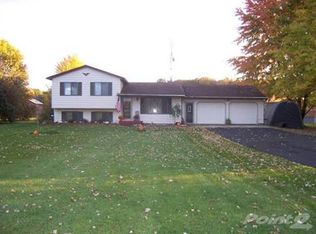 6437 W Dodge Rd, Clio, MI 48420