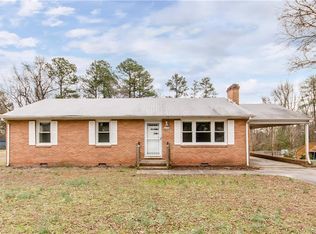 4113 Ralph Rd, South Chesterfield, VA 23803