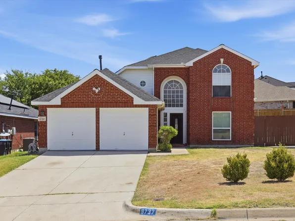 9737 Maryville Ln, Fort Worth, TX 76108