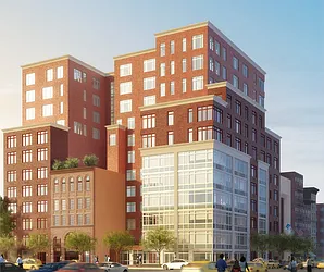 Rented by Manhattan Spaces