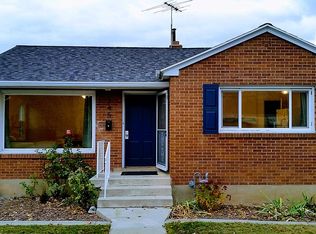 745 N 800 W, Provo, UT 84601