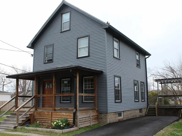 295 Lucas Avenue, Kingston, NY 12401